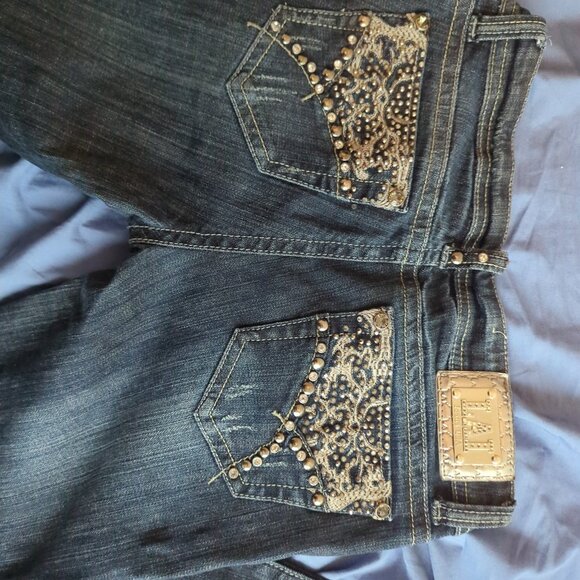 LAI lounge Jeans - Picture 1 of 2